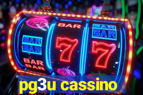 pg3u cassino